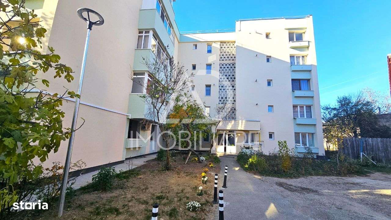 Apartament 2 camere strada Unirii, etaj 3 - Imagine principală: 2/10