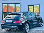 Mercedes-Benz CLA 200 (CDI) d 7G-DCT Urban - 4