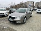 Skoda Octavia - 3