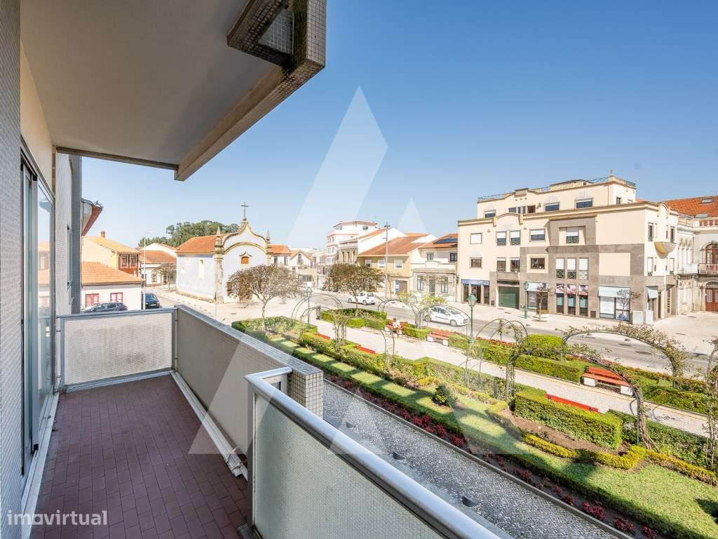 Apartamento T4 no Jardim dos Campos - Ovar-18