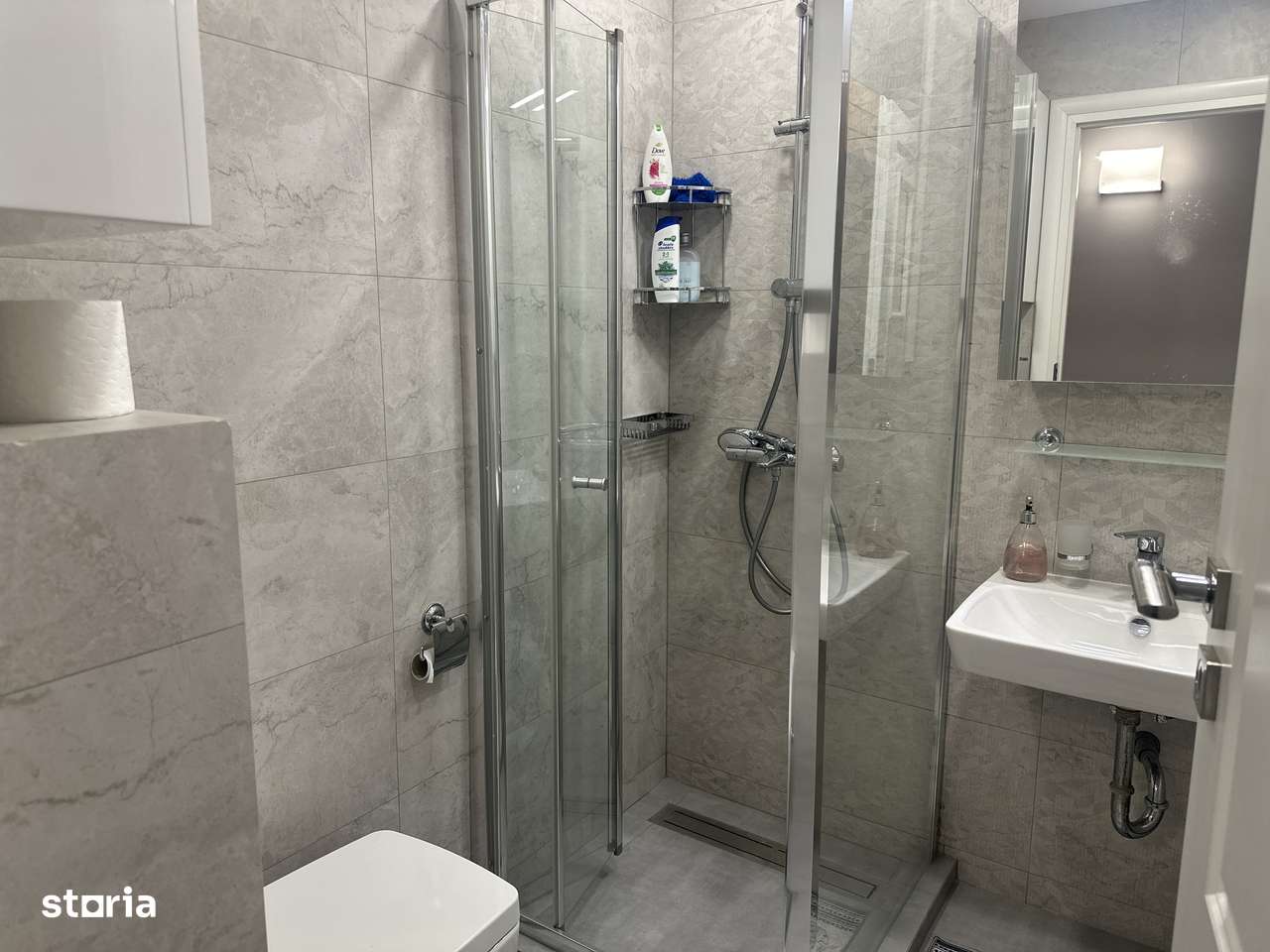 Apartament de 3 camere in Pipera/ 3-Room apartment in Pipera-6