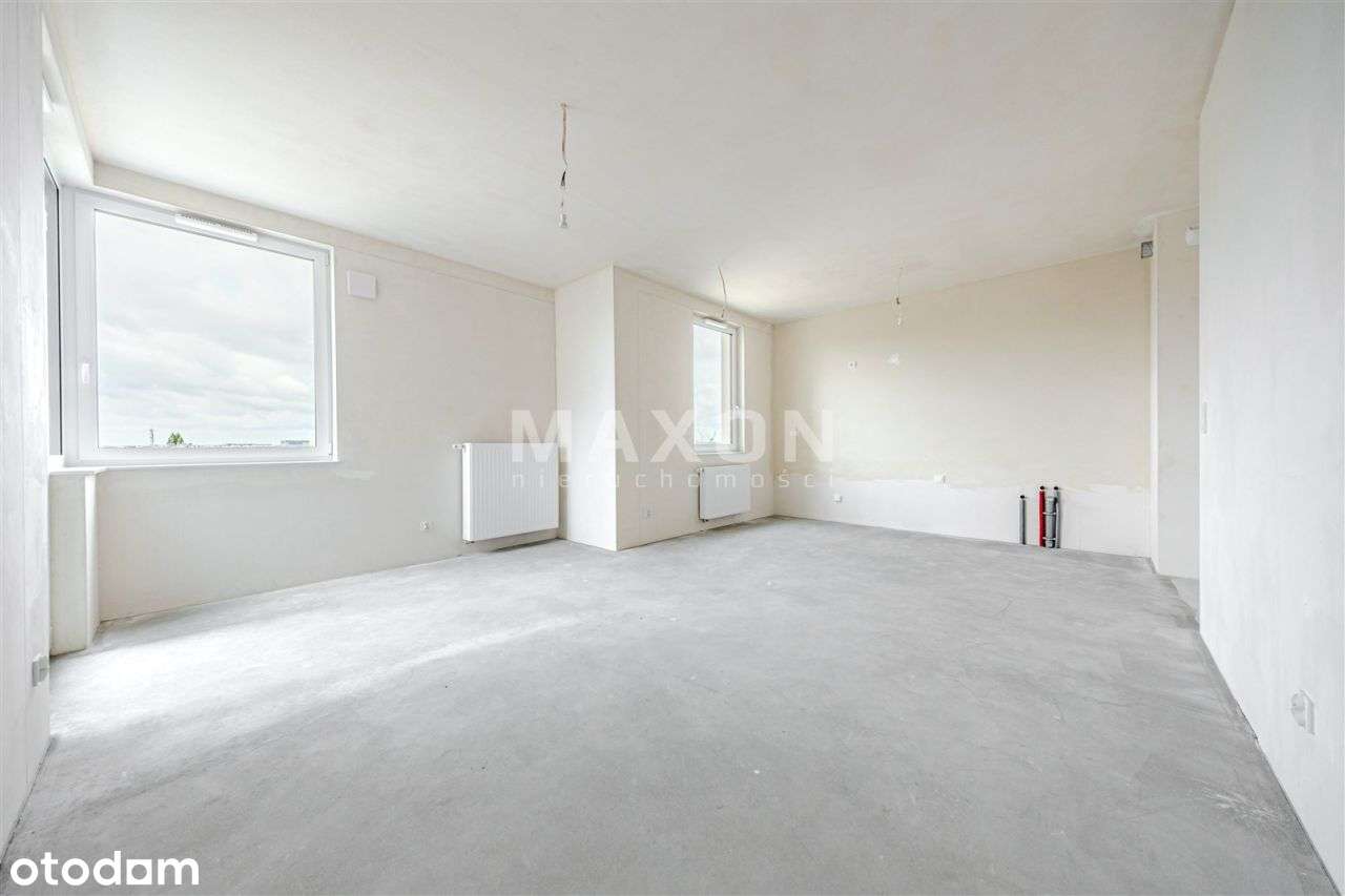 Nowoczesne mieszkanie na ostatnim piętrze. - Pełny obrazek: 3/19