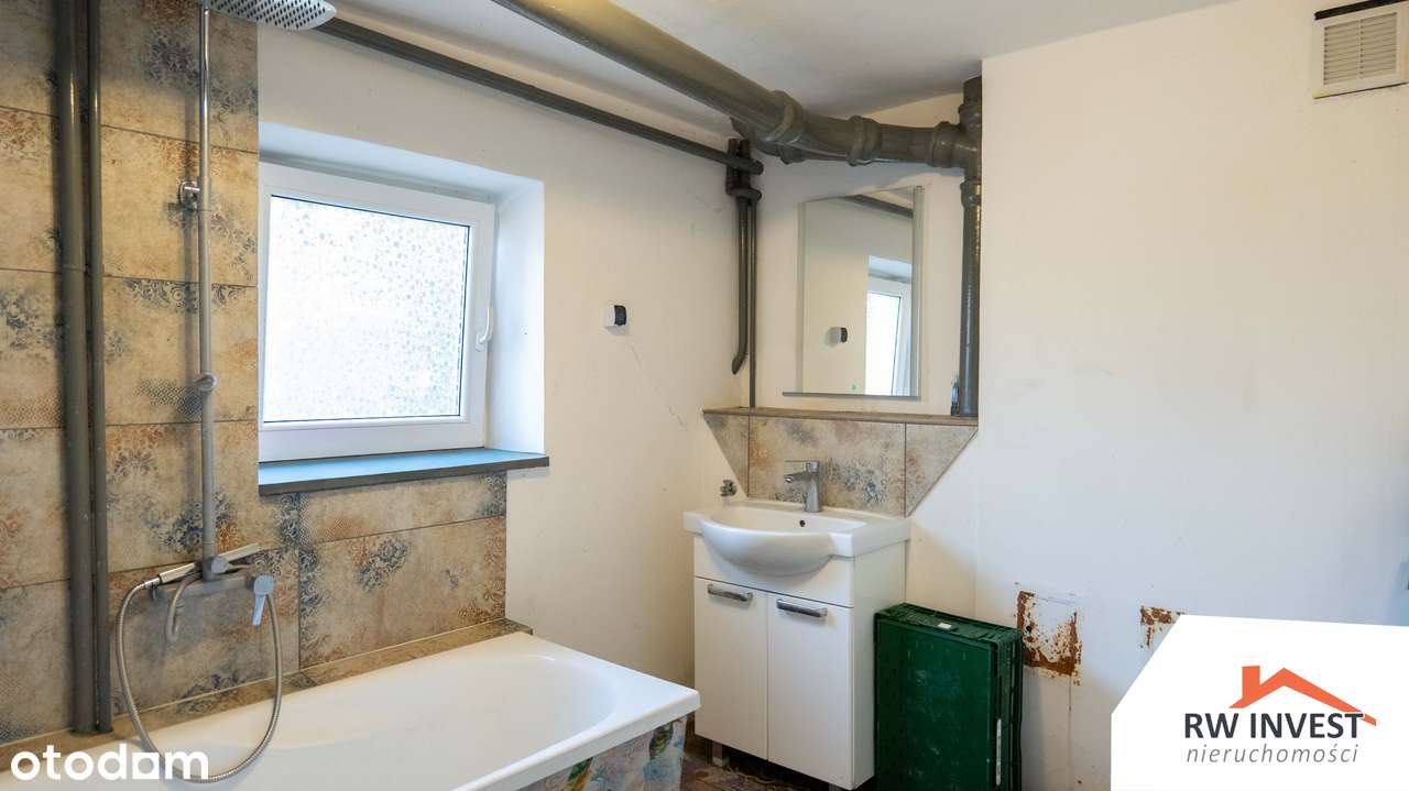 Przestronny dom z garażem i pięknym widokiem-8