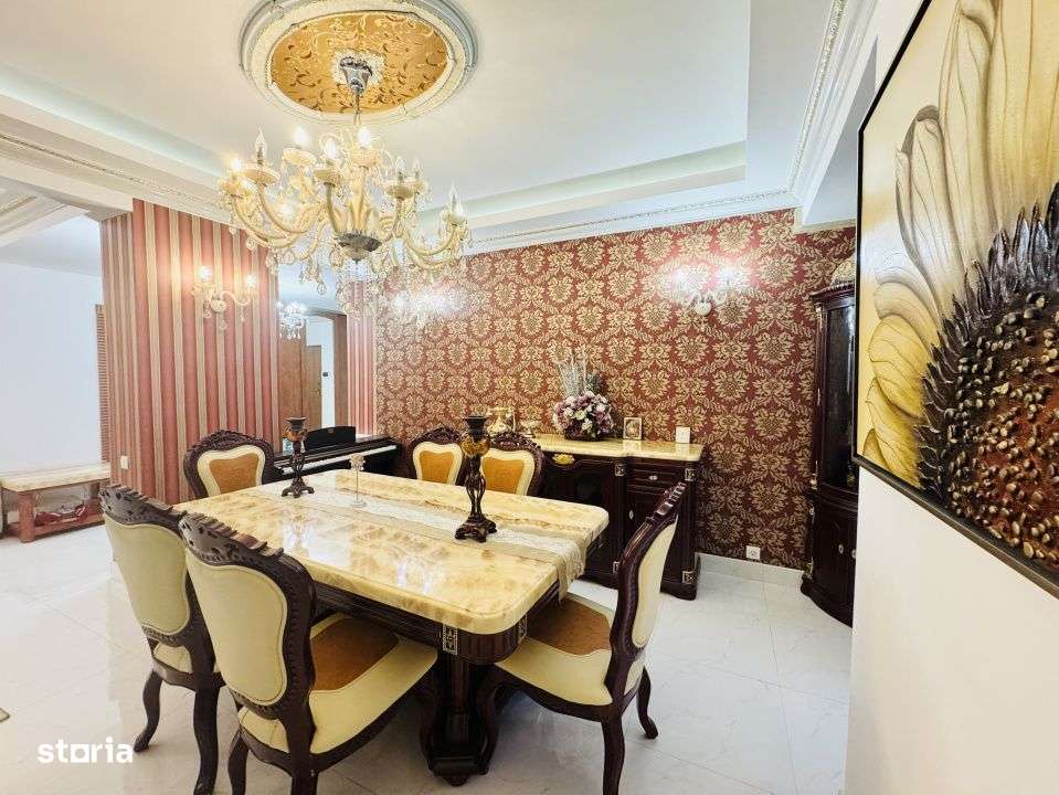 Apartament deosebit in zona Piata Universitatii-5