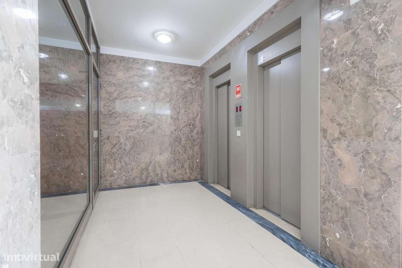 Apartamento T3 -  Santo Tirso-39