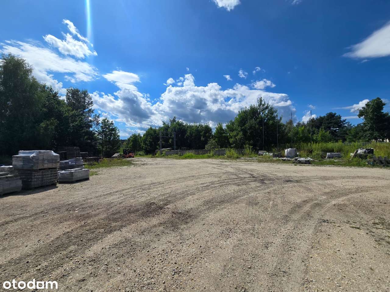 Działka, 6 015 m², Orzesze - Pełny obrazek: 3/5