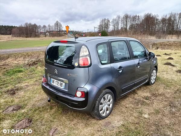 Citroën C3 1.6 e-HDi Seduction - 4