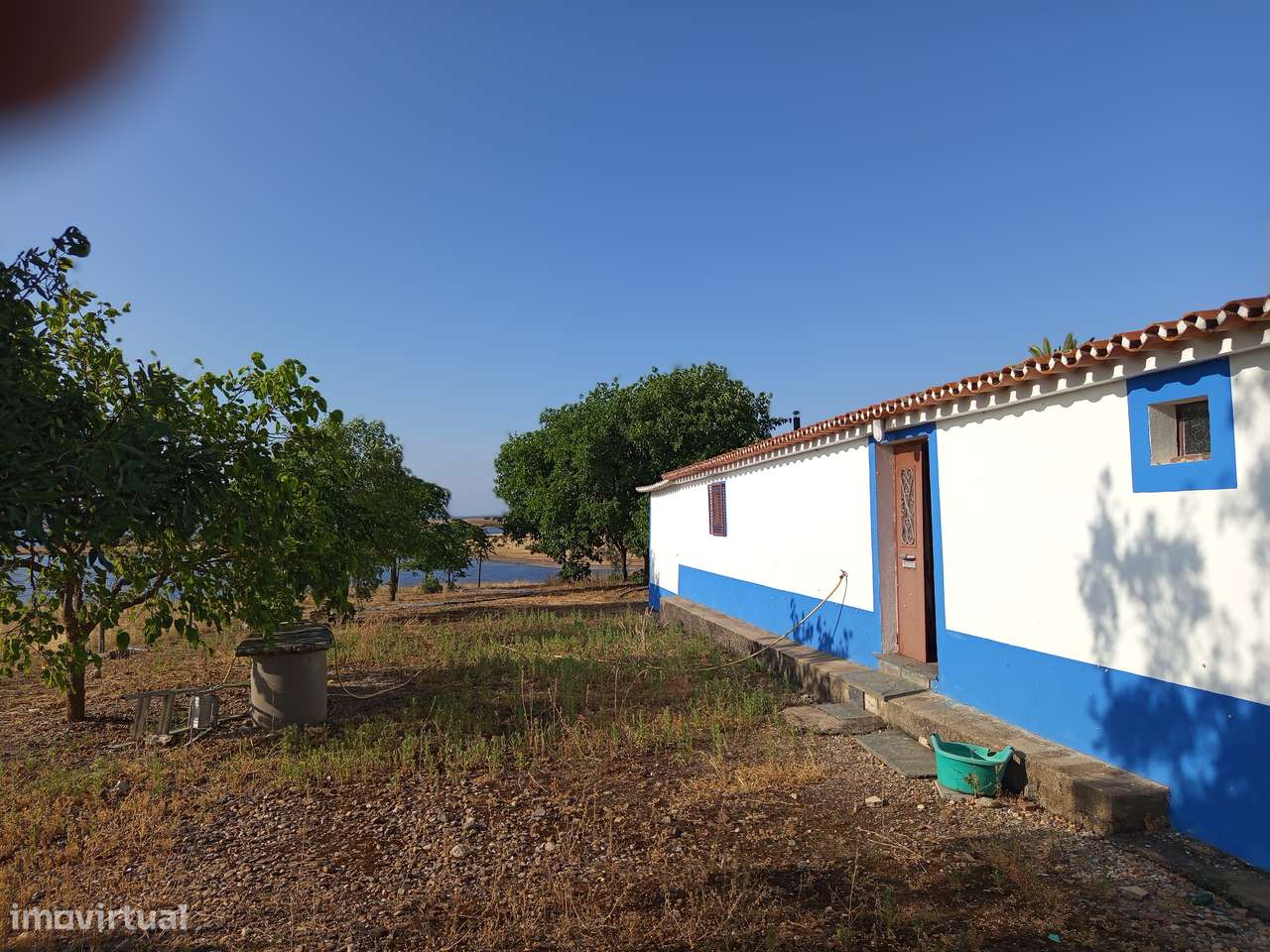 Monte na Margem de Alqueva-13