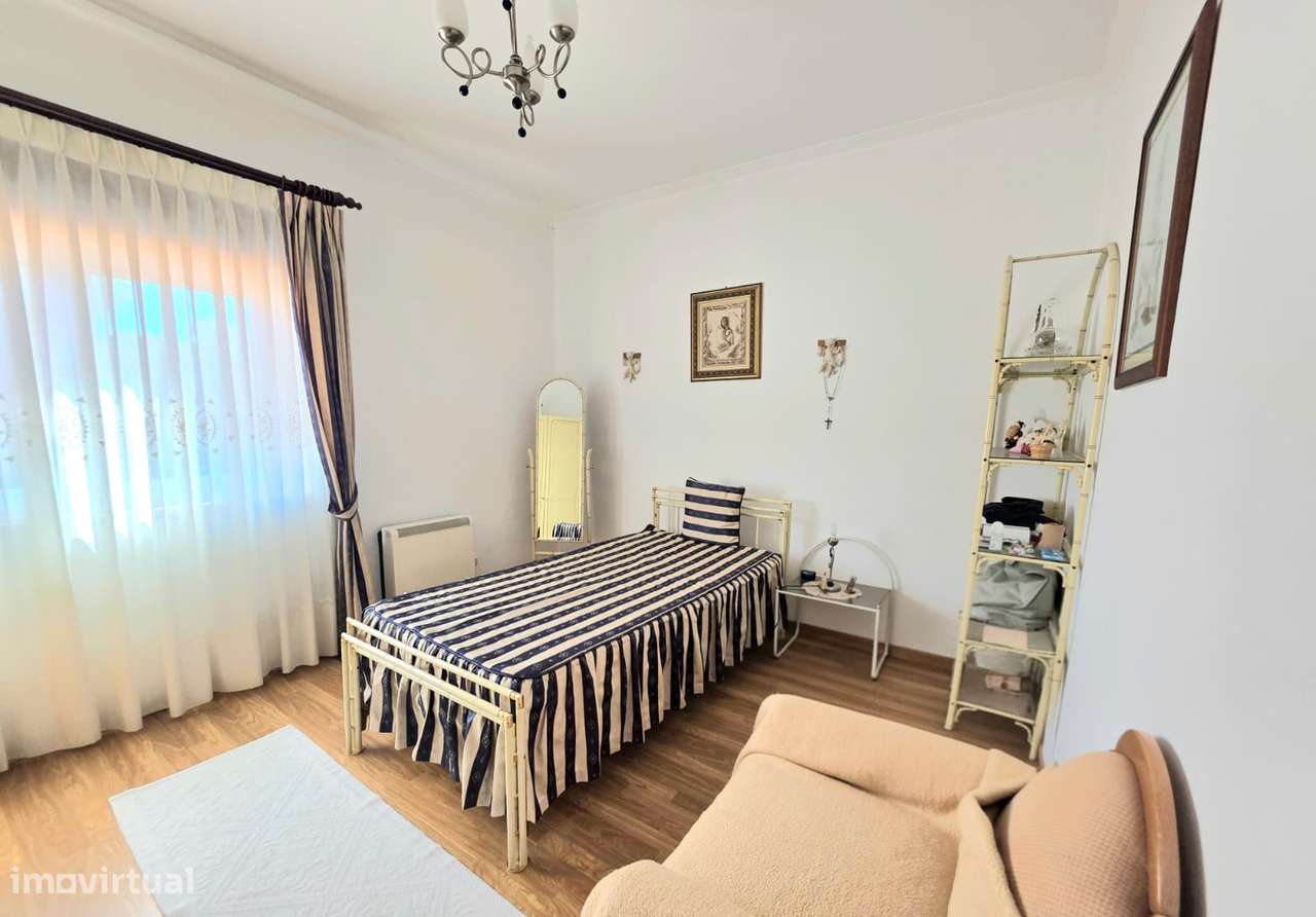 Prédio com 3 andares com utilização independente – Vendas Novas-11