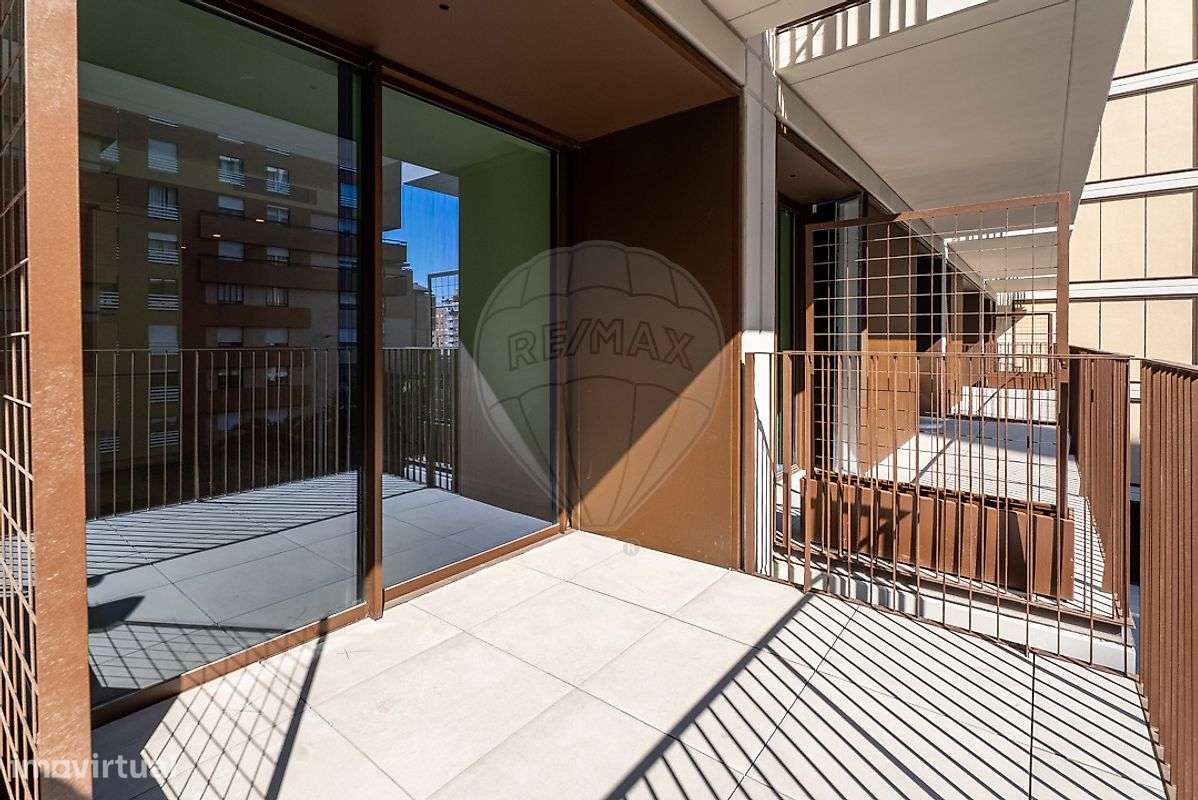 Apartamento T2 para venda-8