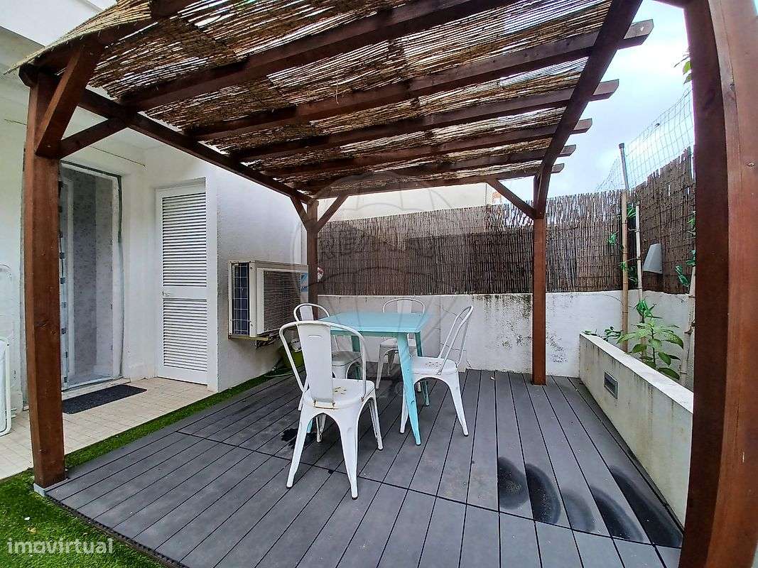 Apartamento T2 para arrendamento - Grande imagem: 4/22