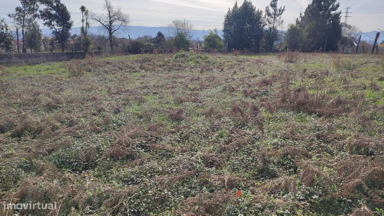 Moradia individual, com terreno, em Rendufe, Amares-51