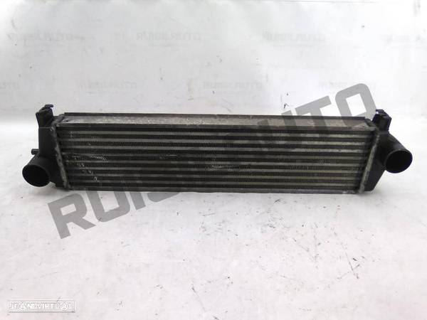 Radiador Intercooler  Bmw 3 (e36) 318 Tds [1990_2000] - 2