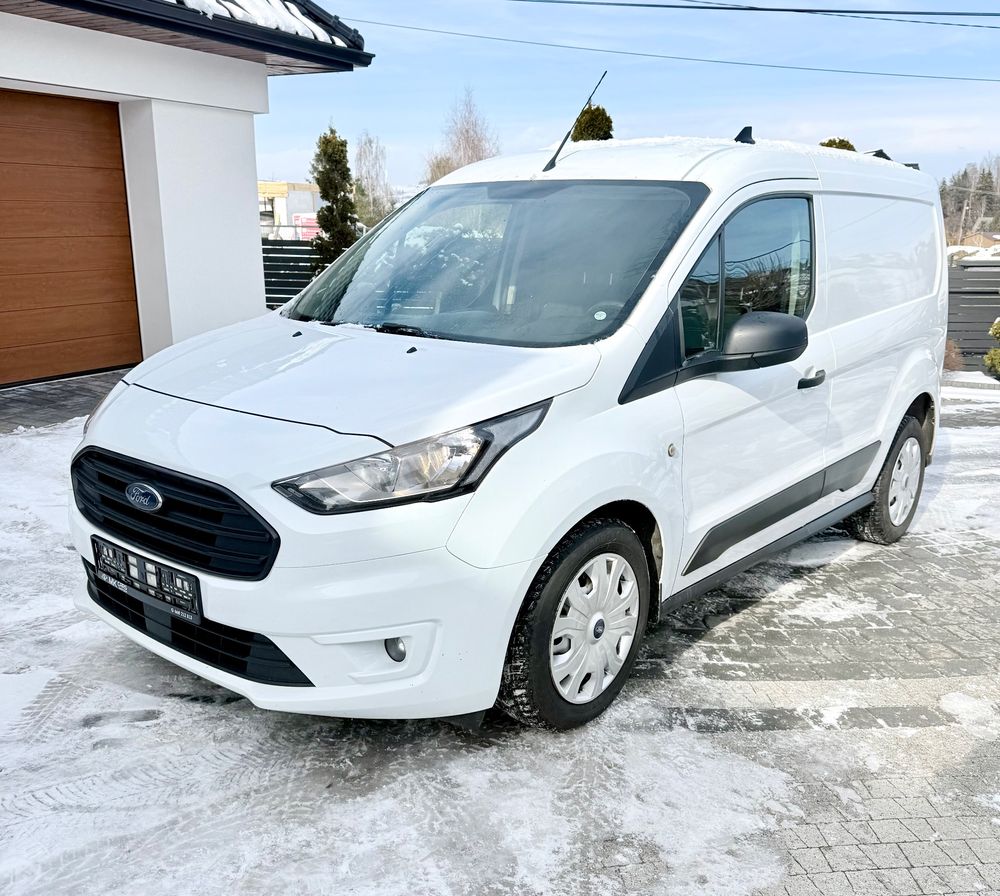 Ford Transit Connect II Kombi 220 L1 Trend N1 2020