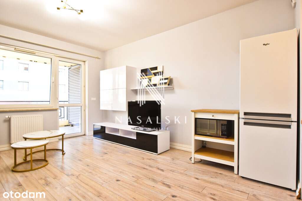 3 pokoje Osiedle Paryskie 57m2 balkon