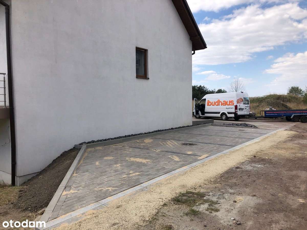 Wynajmę budynek mieszkalny z możliwością dz. gosp. - Pełny obrazek: 5/19