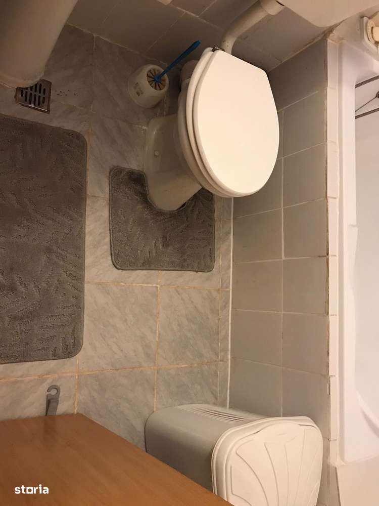 Apartament 2 camere de vanzare Drumul Taberei - bloc nou 2008-7