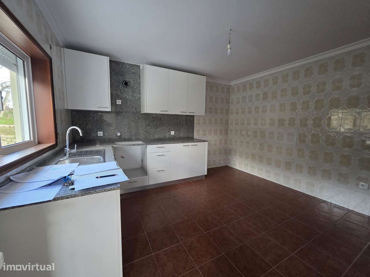 Moradia dois pisos estado novo em Penafiel - Grande imagem: 4/20