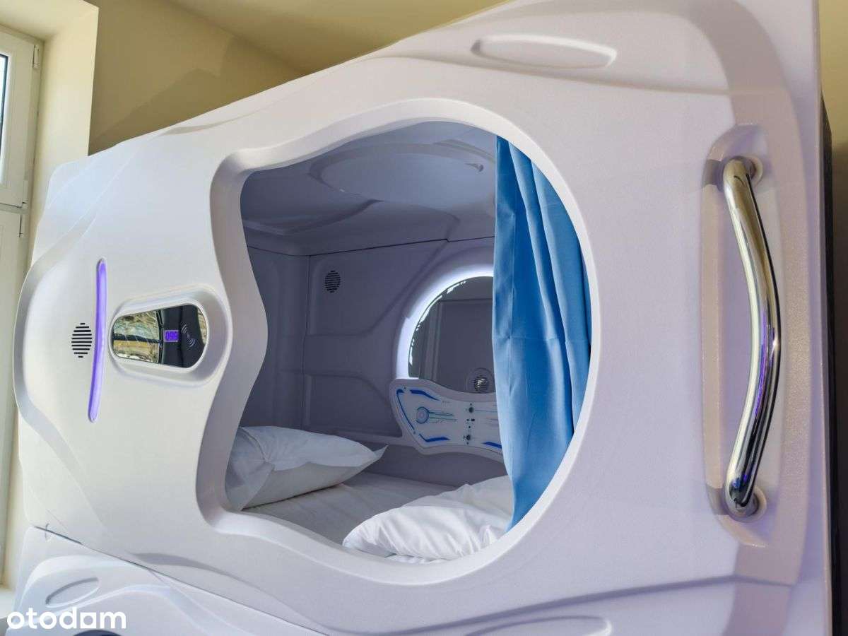 Hostel - stabilnie działający biznes - Mokotów-7