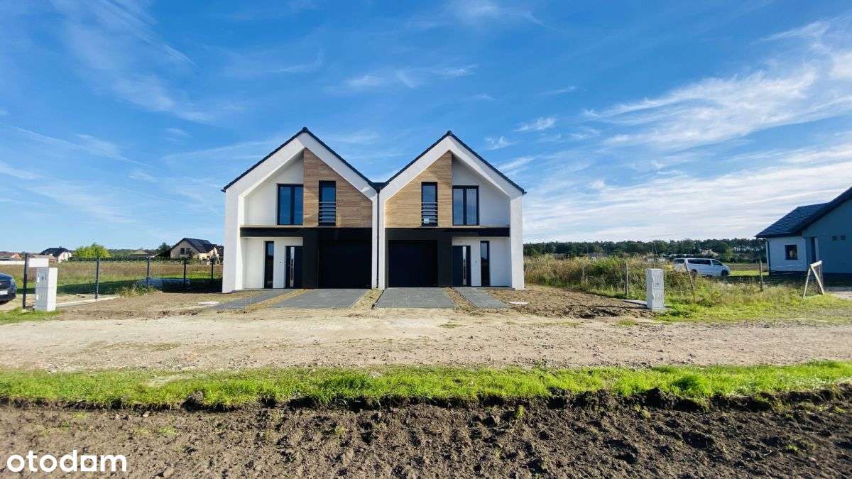 ✅ 146 m2/Garaż/3 Garderoby/Pompa Ciepła✅ - Pełny obrazek: 5/20