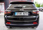 Jeep Compass 2.0 M-Jet 4x4 AT Limited - 6