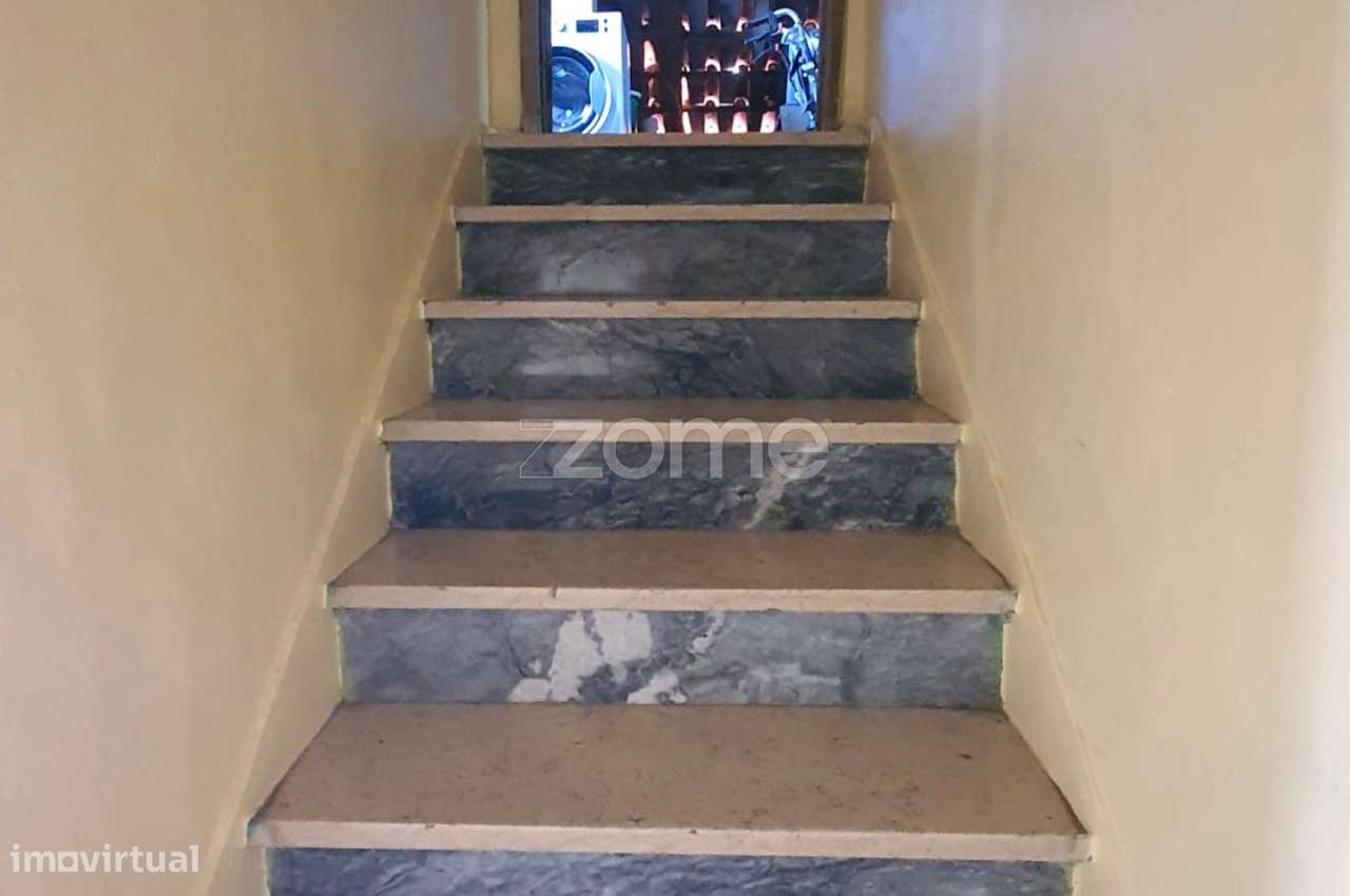 Moradia no Bairro de S. José, Cascais-19