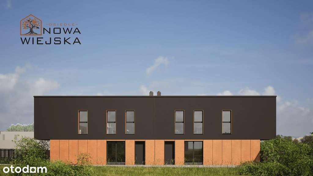 Siemianowice Śląskie | Przełajka | NOWA WIEJSKA-6