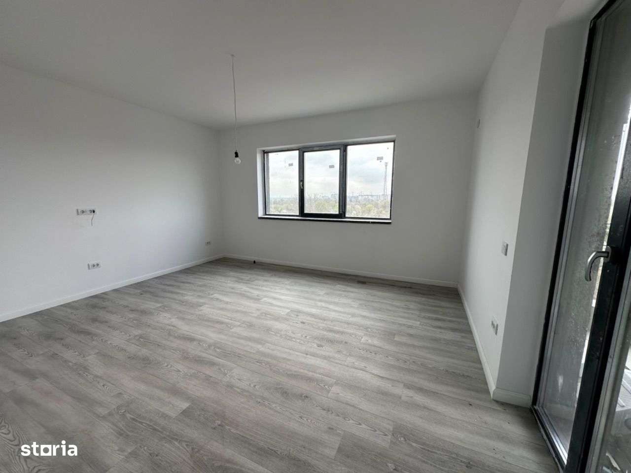 PROMOTIE/Apartament 3 camere spațios/predare la cheie/Metrou Berceni - Imagine principală: 4/10