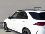 Mercedes-Benz GLE 350 de 4Matic - 49