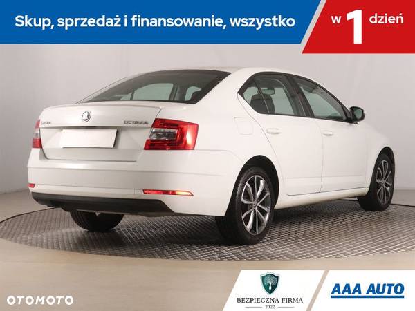 Skoda Octavia - 6