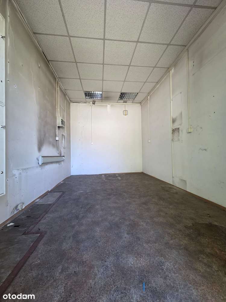 Pawilon handlowo-usługowy 138 m² na działce 1440 m² | sprzedaż/wynajem-17