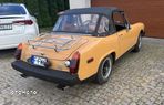 MG Midget - 7