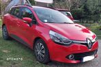 Renault Clio 1.5 dCi Energy Alize - 1