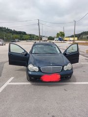 Mercedes-Benz C 220 CDi Classic