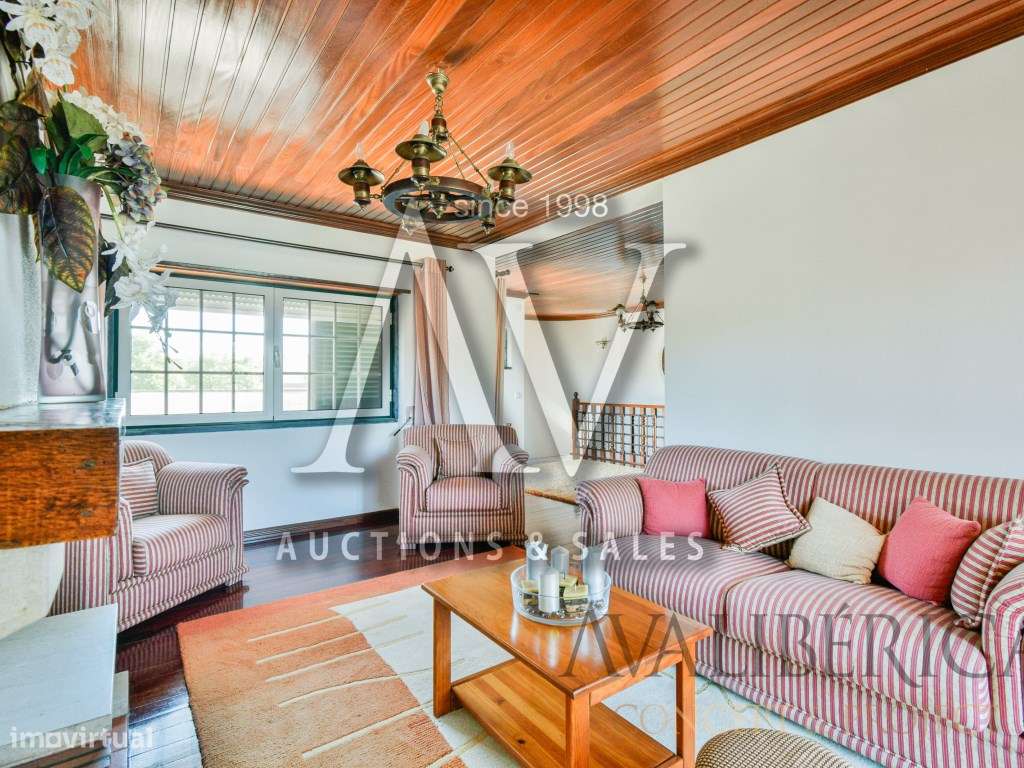 Quinta com 3,14 Hectares e Piscina | Ferreira do Zêzere-28