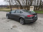 Ford Mondeo 2.0 Ti-VCT Hybrid Titanium - 5