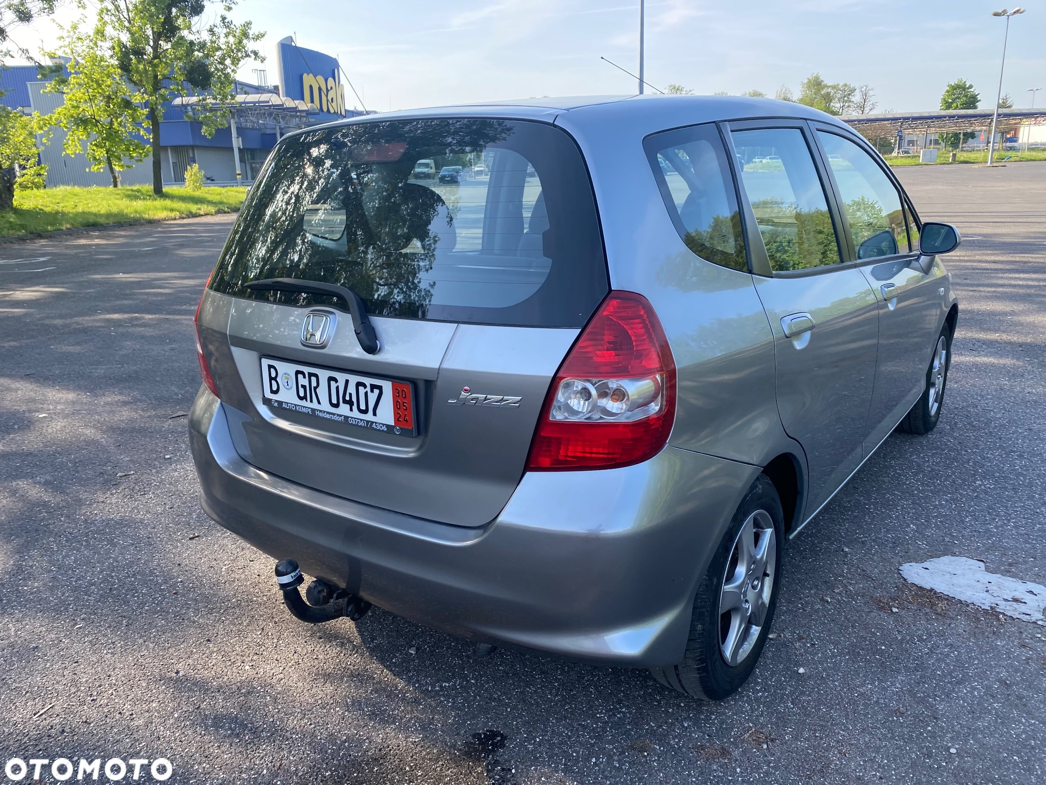 Honda Jazz 1.2 S - 13