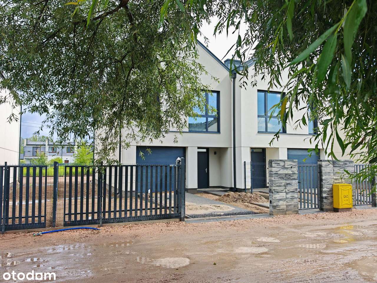 Ostatni lokal| 129,09 m² | Garaż | Ogród | Rekuperacja | 0% PCC