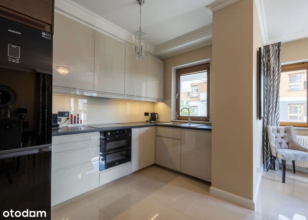 Idealne, nowe, glamour, taras 40 m², blisko las-12