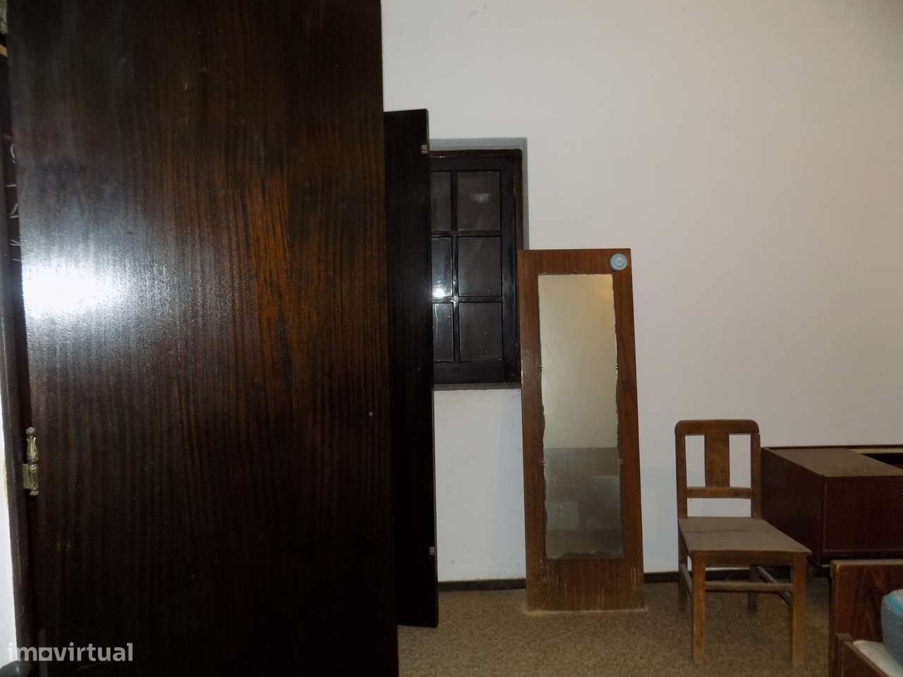 Moradia T2 em São Martinho do Porto-11