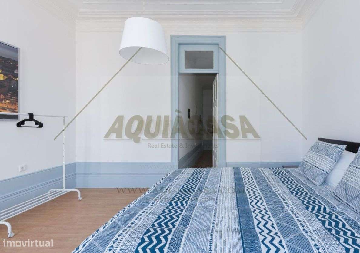 T2+1 Santo Iidefonso/Baixa Porto-5