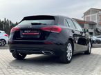 Mercedes-Benz A 200 d Progressive Aut. - 8