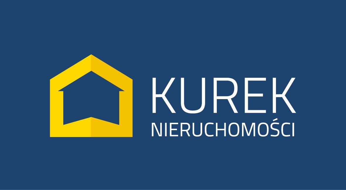Logo: Hanna Kurek Kurek-Nieruchomości
