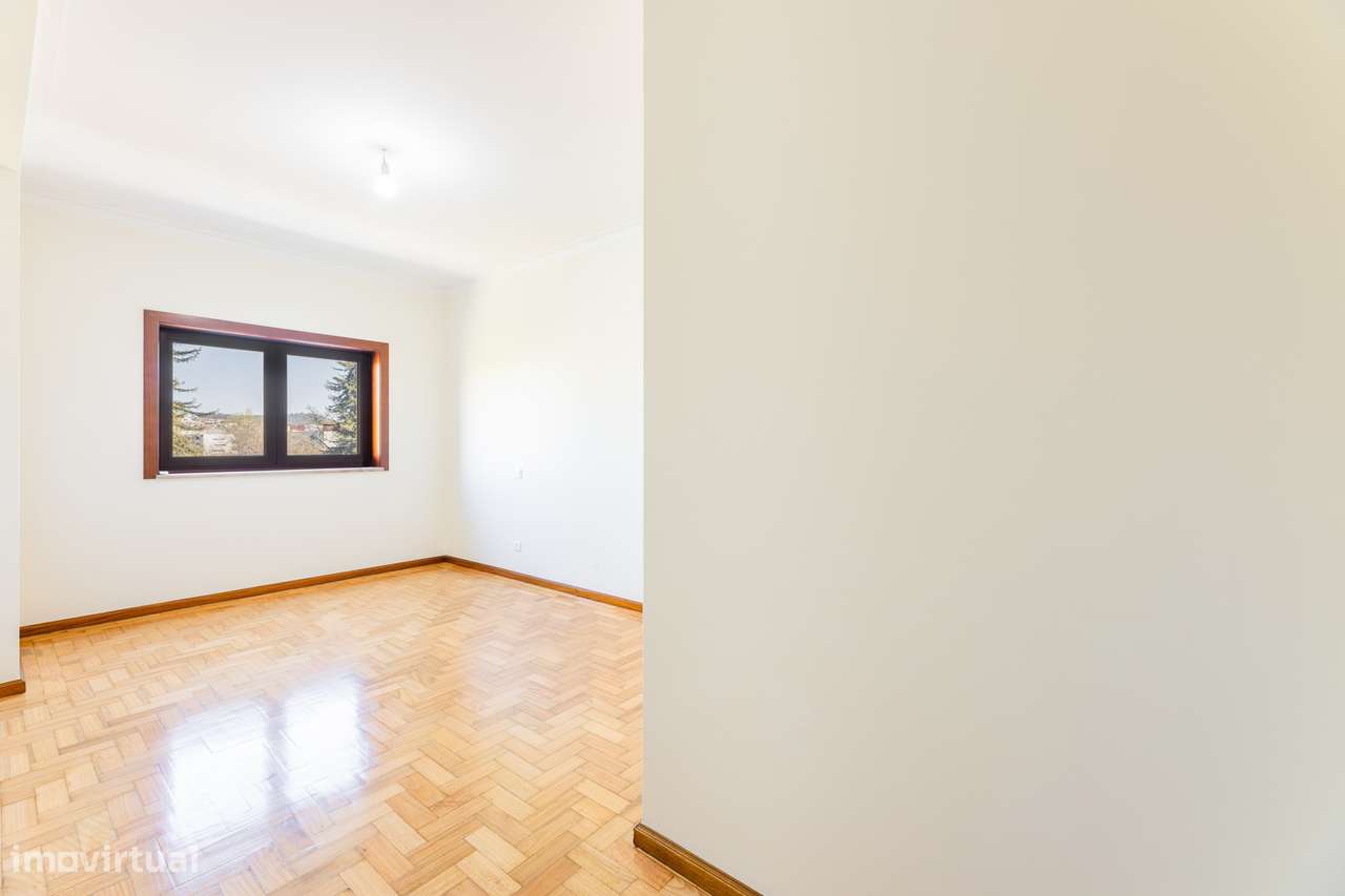 Apartamento T3 em S. Vicente-14