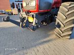 Valtra T130 HiTech - 7