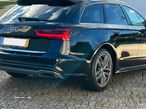 Audi A6 Avant 2.0 TDi Business Line S-line S tronic - 5