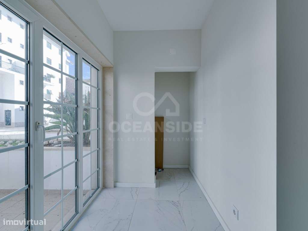 Apartamento T1 - IL MARE ESTORIL-26