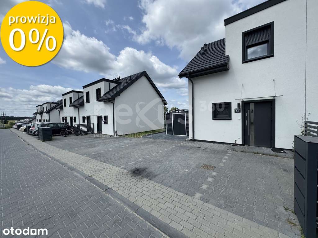 MIESZKANIE 2-POZIOMY - NOWE - INWESTYCJA - Pełny obrazek: 4/13