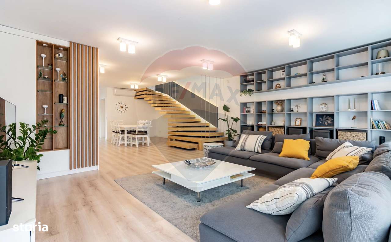 Casă / Vilă de vanzare la intrare in Tunari, toate utilitatile-0