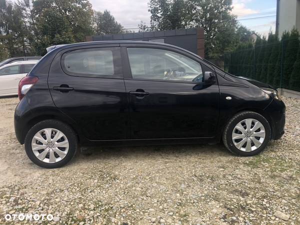 Peugeot 108 PureTech 82 Top Allure - 33